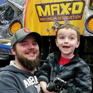 Meet your Posher, Mark